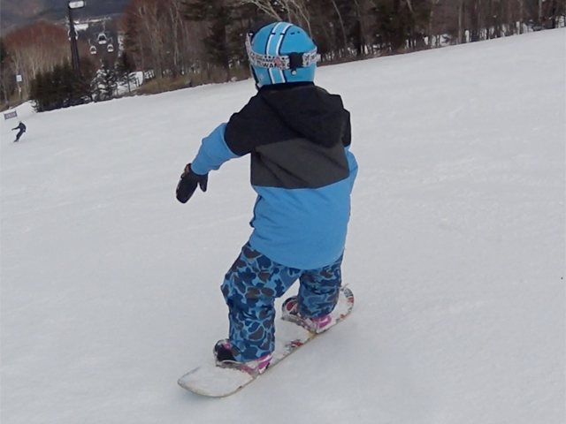 BURTON】子供に初めてのスノーボード道具【バートン買ってたら間違いなし】 | マツカタblog