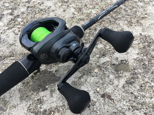 SHIMANO - エクスセンス DC SS HG 左ハンドルの+spbgp44.ru